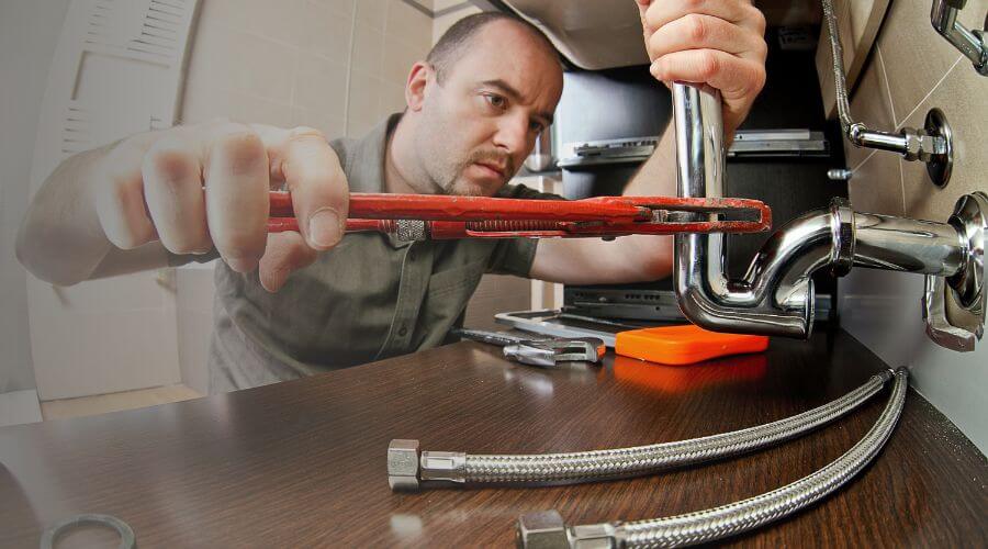 Professional expert plumbing services in Brandywine, MD